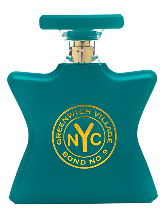 Greenwich Village Bond No. 9