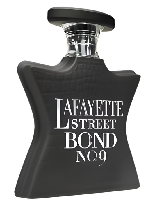 Lafayette Street Bond No. 9