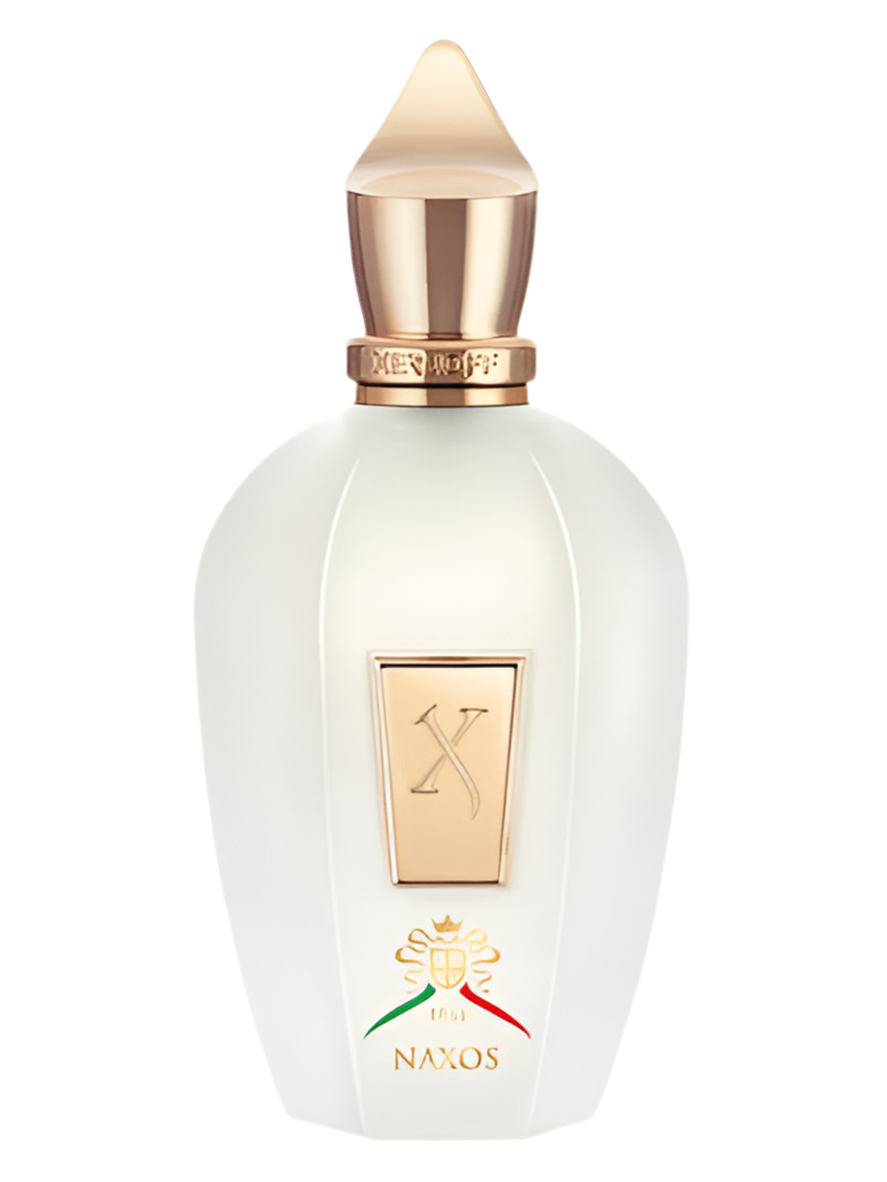 Xerjoff Naxos