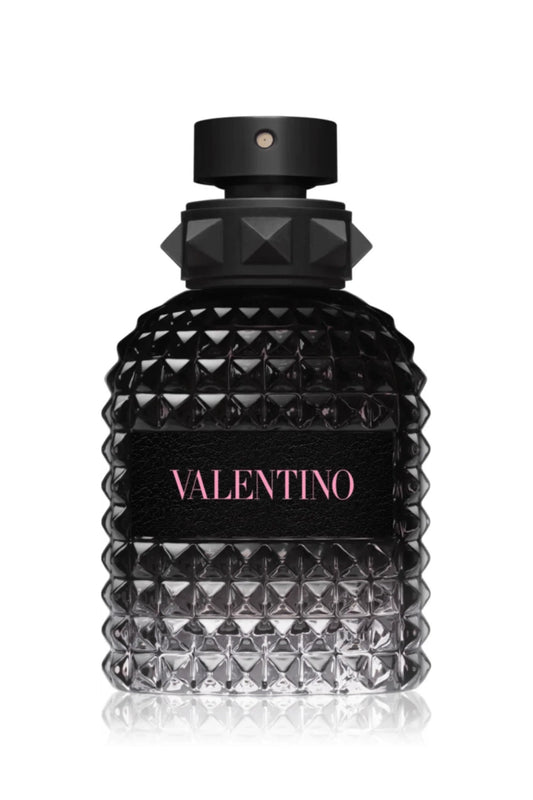 Valentino Uomo Born in Roma