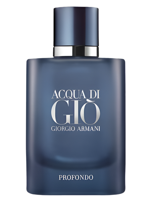 Acqua di Gio Profondo