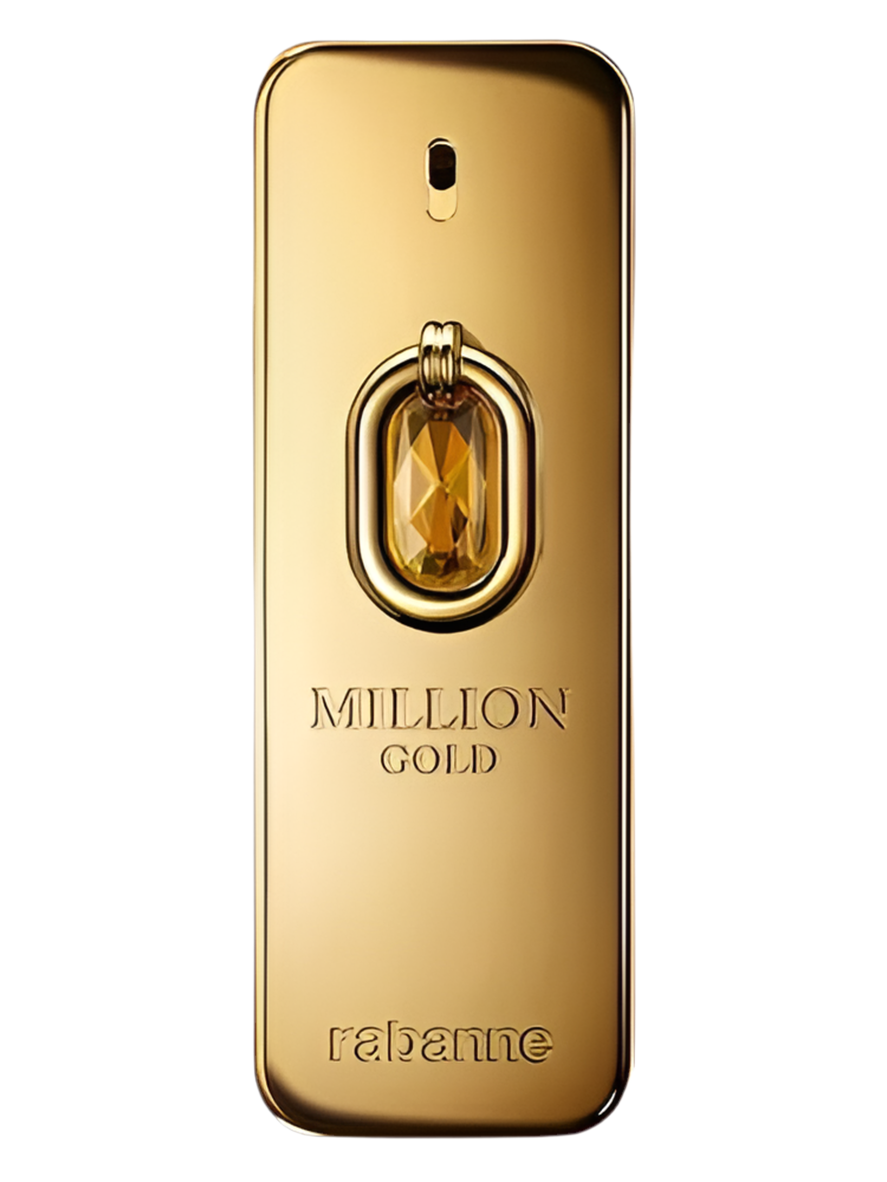 One Million Gold Elixir