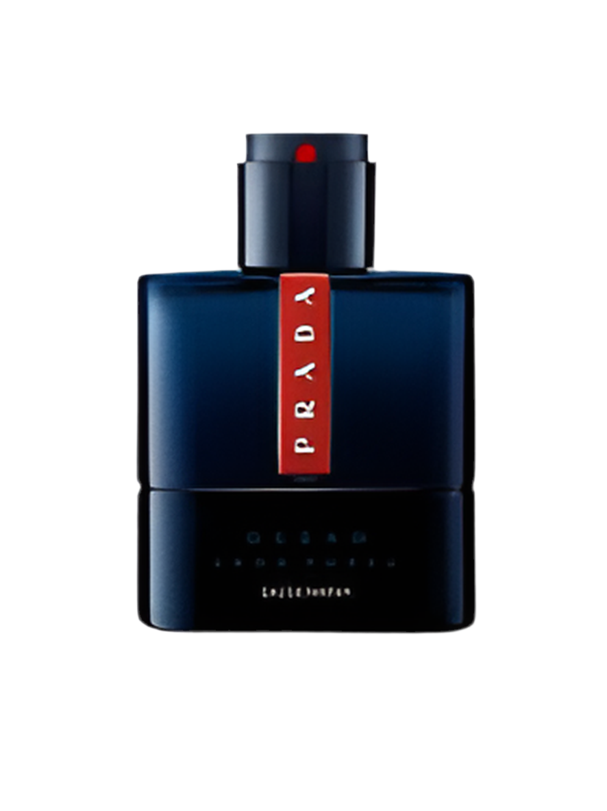 Prada Luna Rosa Ocean eau de parfum
