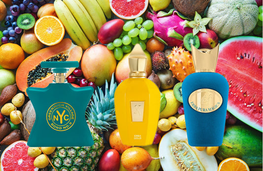 Fruity Bundle