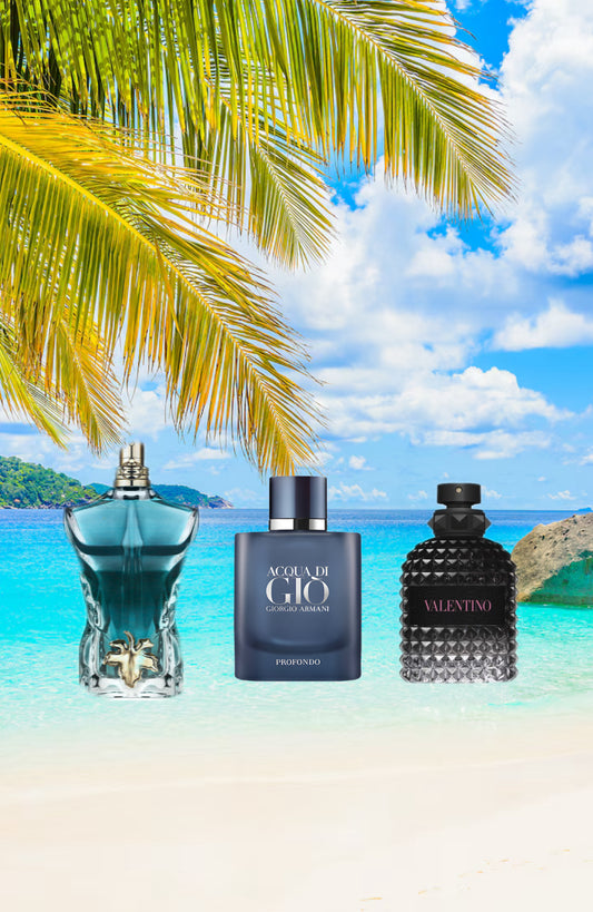 Summertime Bundle