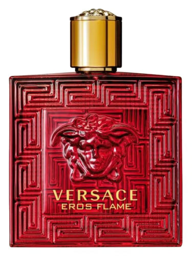 Versace Eros Flame